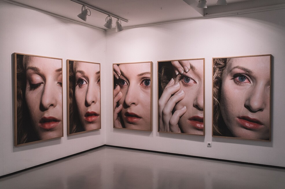 Engaged, active, aware – female perspectives today, Kortil Gallery, Rijeka, 2020