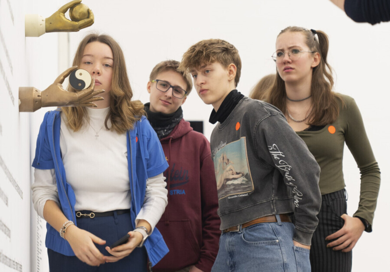 Foto: Kunsthalle Wien