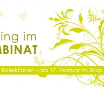 Combinat Spezial im Februar