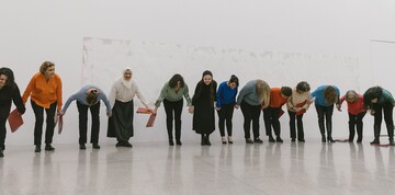 Foto: Niko Havranek © mumok