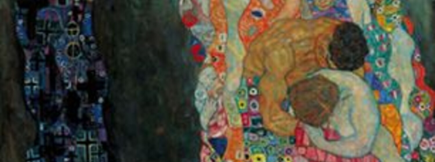 Egon Schiele Sammlung wird neupräsentiert