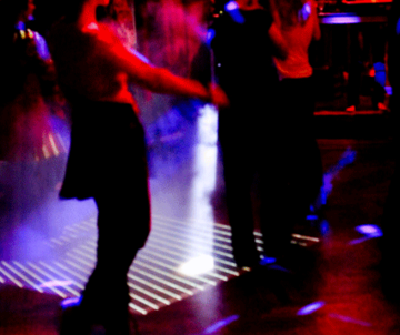 Tanzquartier Wien OPENINGS. Saison-Abschlussfest