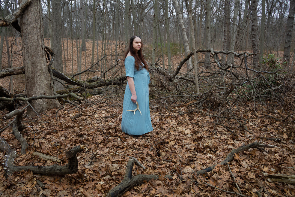 VERHEXEN