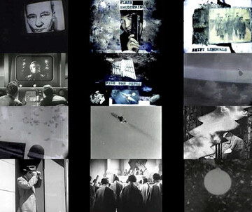 Jack Sargeant: William S. Burroughs in the World Beyond Literature