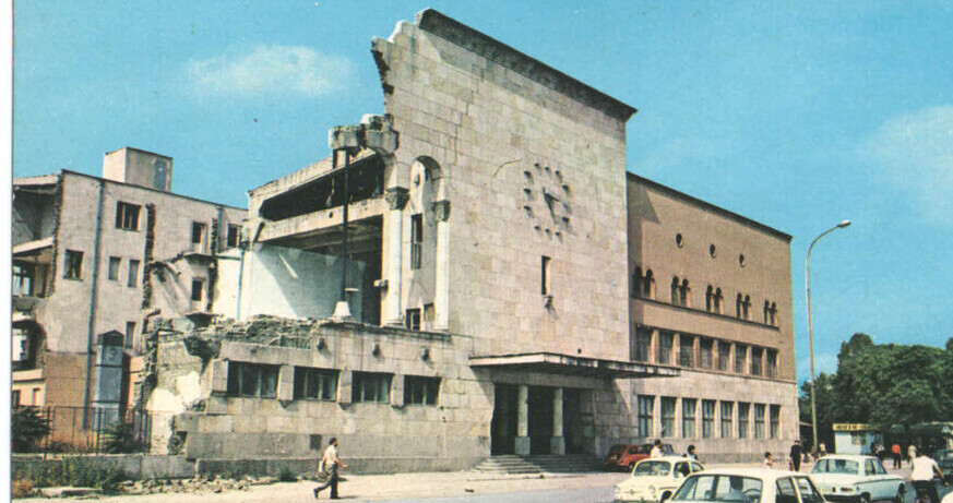 Learning from Vulnerability with Aleksandra Kolodziejczyk