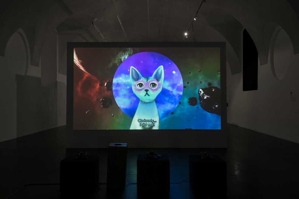 Pinar Yoldas: Kitty AI: Artificial Intelligence for Governance