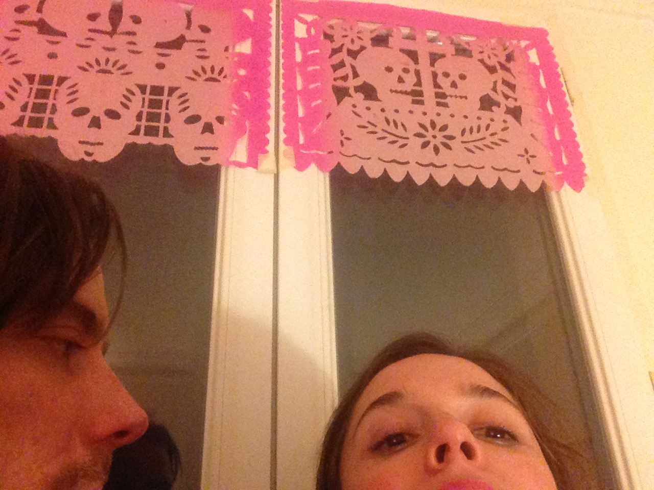 Céline Devaux & Brecht Evens