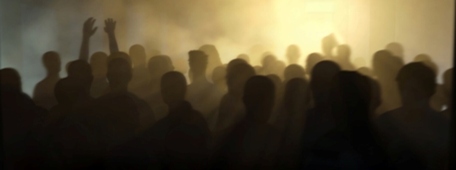 Minimal (Animation Still) (c) Franz Schubert, 2012 Franz Schubert: Minimal