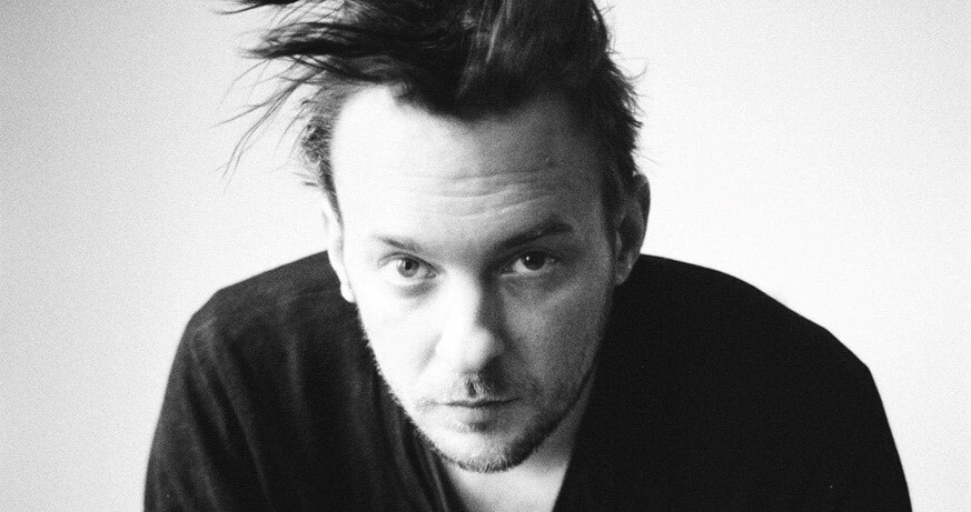 Matthias Jakisic live am Libellen-Wochenende