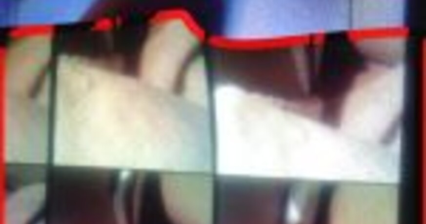 Station Rose: “This machine is a server: DO NOT POWER IT DOWN!!”