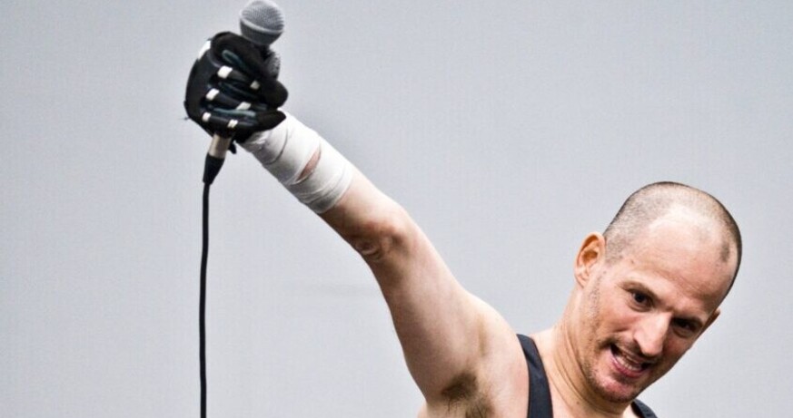 Michael Turinsky: Work Body