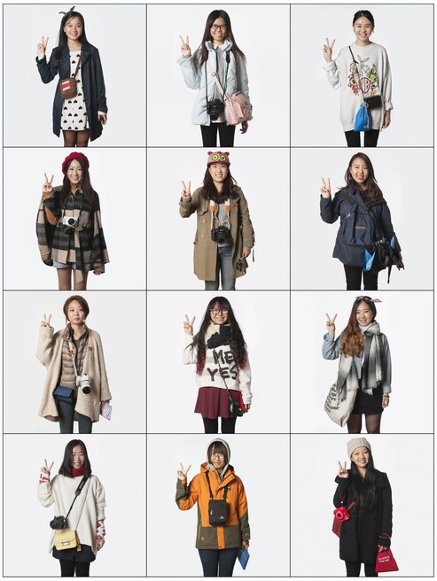 Exactitudes: Grand Hello Tour, Amsterdam 2014