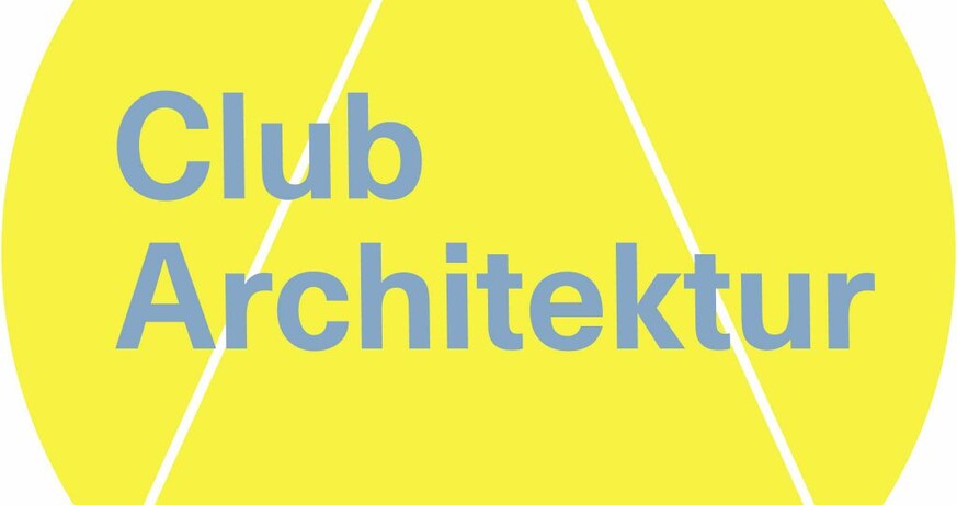 Club Architektur / Region ohne Namen: Wien und sein Umfeld