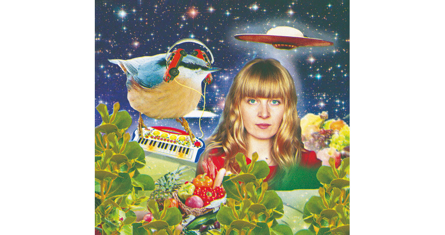 MQ Hofmusik concert: Adelita Escapes & Space Gear