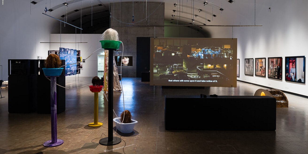 Kunsthalle Wien MuseumsQuartier Wien