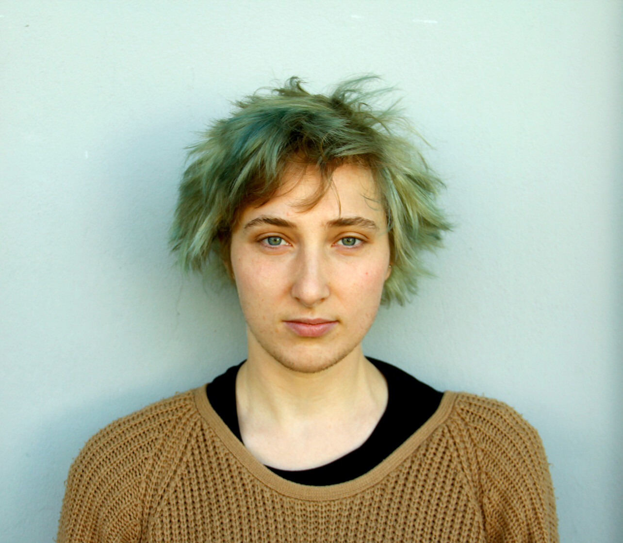 Magdalena Hofer Porträtbild