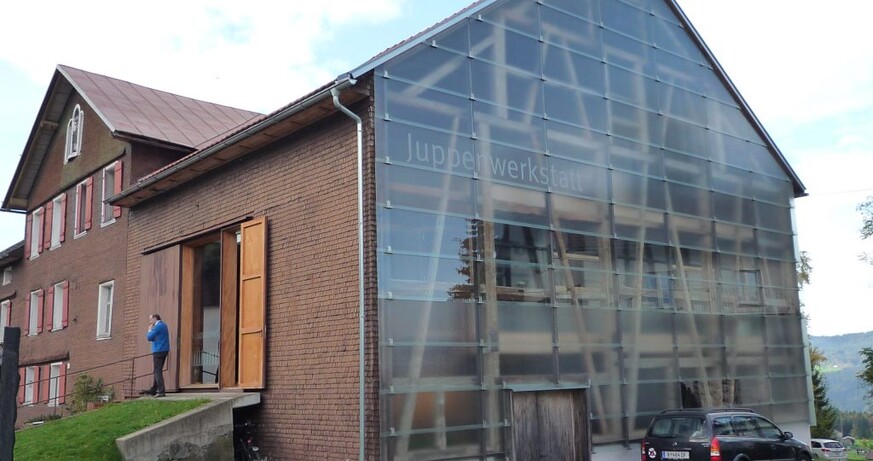 Archikids: Vorarlberg is Building