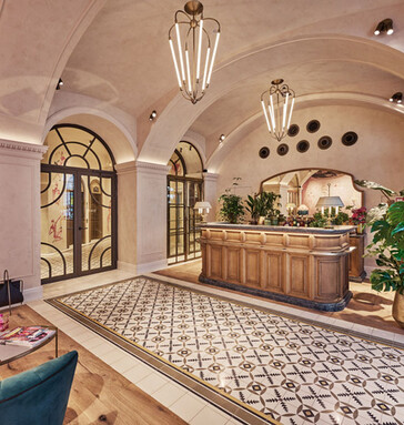 Boutique Hotel MOTTO