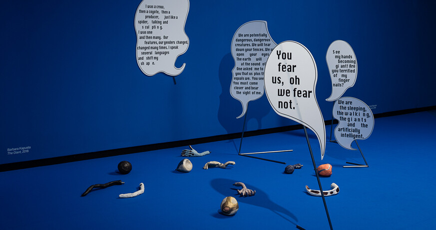 Vienna Biennale 2019. Hysterical Mining
