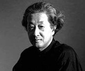 Arata Isozaki