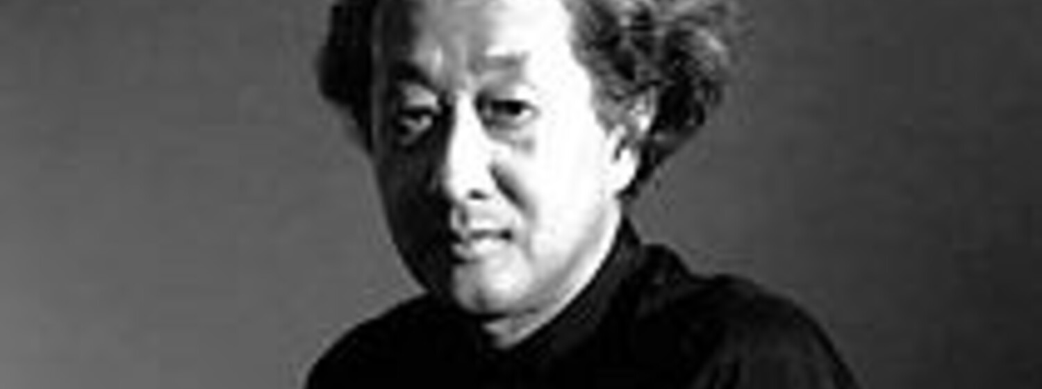 Arata Isozaki