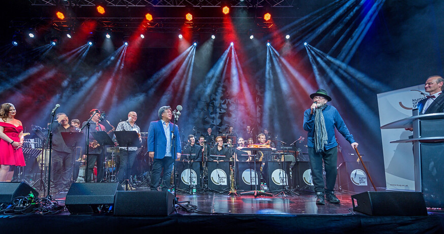 KUG Jazz Orchestra