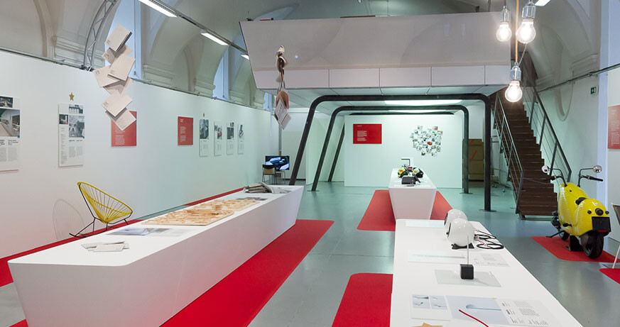 Staatspreis Design 2019: »Best of Austrian Design«