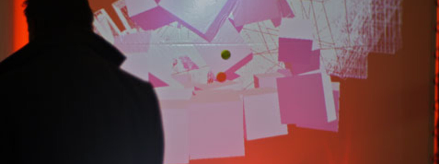 Artistic Research Technology Lab Artistic Research Technology Lab