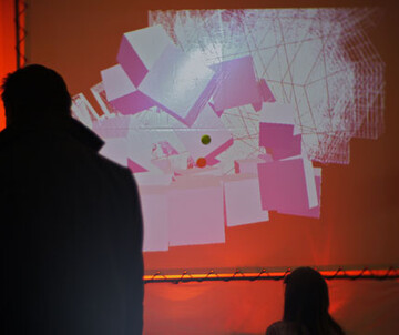Artistic Research Technology Lab Artistic Research Technology Lab