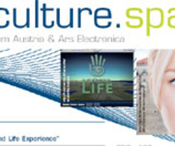 Second Life Experience im net.culture.space