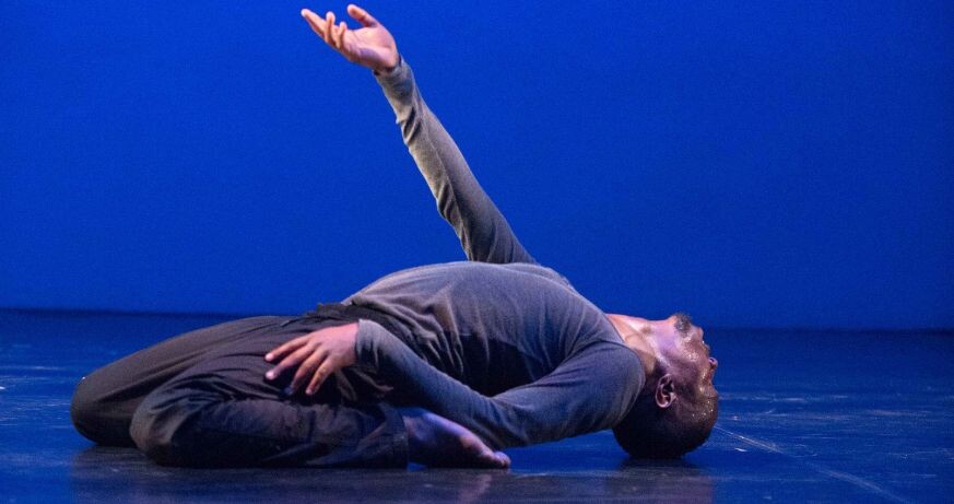 Thamsanqa Majela: ENCOUNTER/KOPANO