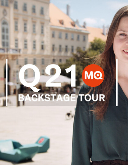 Q21 - der kreative Schaffensraum