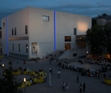 10 Jahre LEOPOLD MUSEUM: Im Zeichen der Kunstrebellen