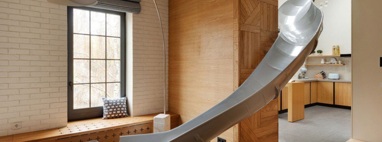 Bild: Kidesign studio Wohnhaus – Wunderhaus