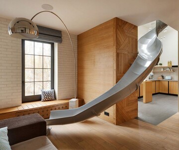 Bild: Kidesign studio Wohnhaus – Wunderhaus