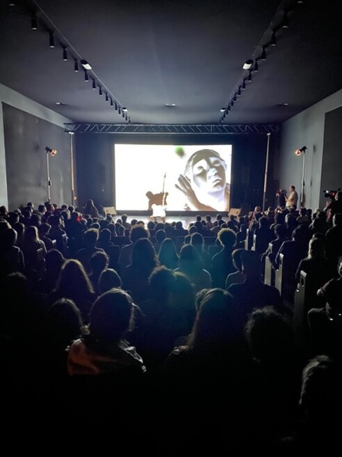 A Coruña, Spain, June 2022