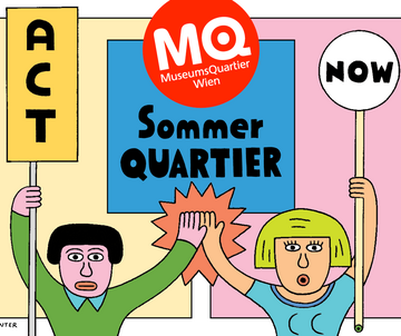 MQ SommerQuartier