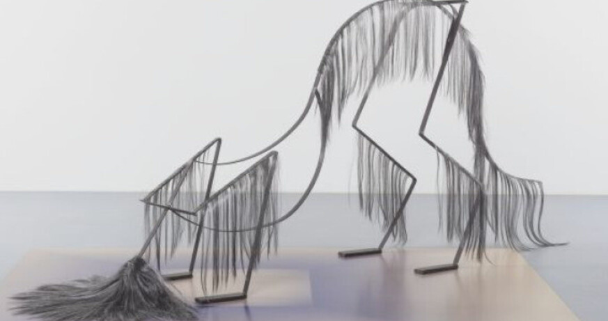 Yoga im Museum: Das Tier in Dir