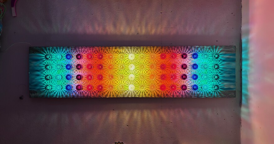 Martin Markeli Open Atelier