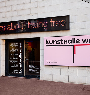 Kunsthalle Wien
