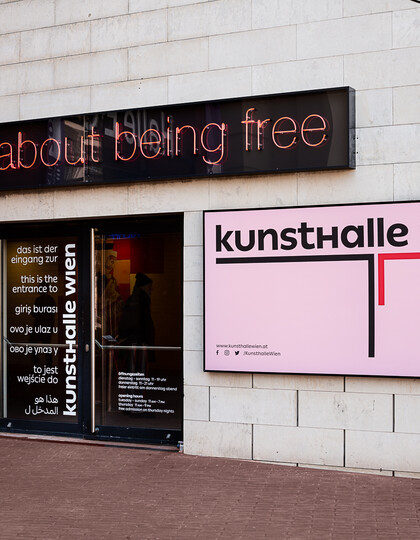 Kunsthalle Wien