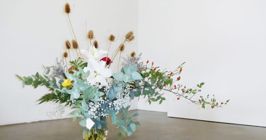 Krõõt Juurak / Galerie - An immaterial gallery for immaterial artworks