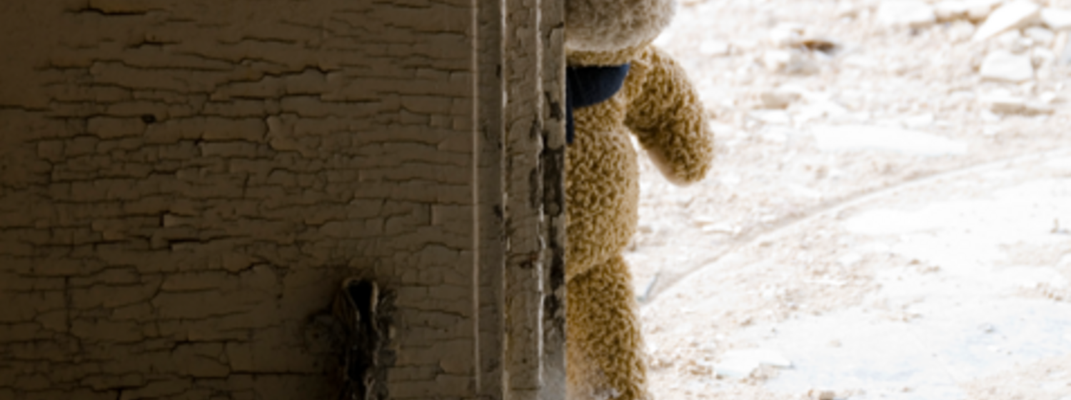 (c) Dana Csapo Teddy braucht ne Pause