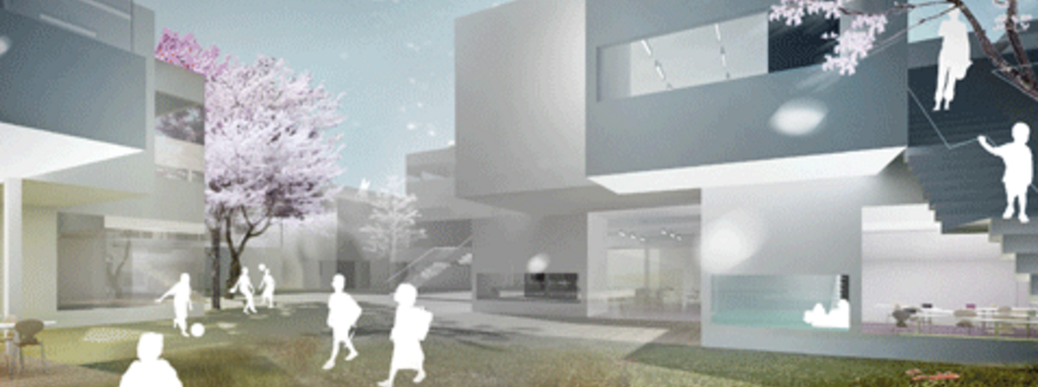 (c) PPAG architects Wettbewerb Bildungscampus Hauptbahnhof