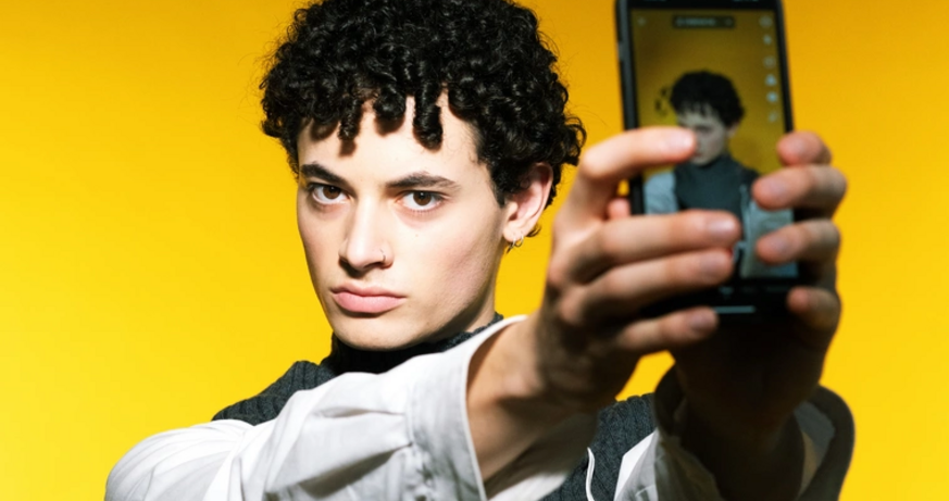 WHO CARES WHAT YOU WEAR?