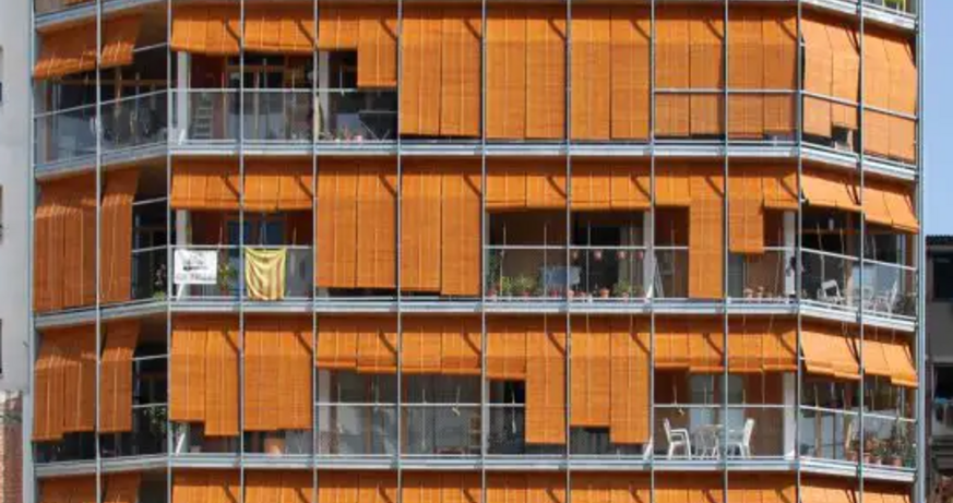 Europas beste Bauten. Preis der Europäischen Union für zeitgenössische Architektur. Mies van der Rohe Award 2022