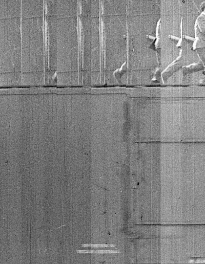 MQ AiR Miro Manojlović: PACIFIC LINES