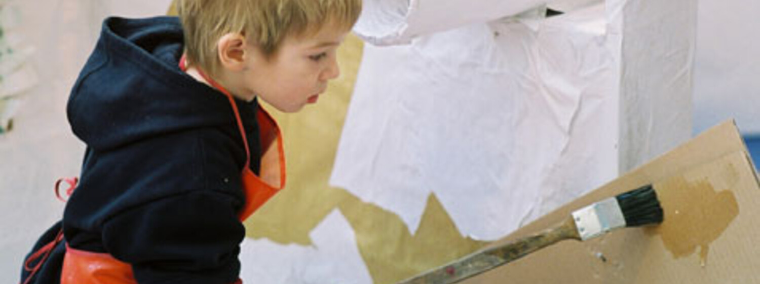 (c) ZOOM Kindermuseum Papier & Co