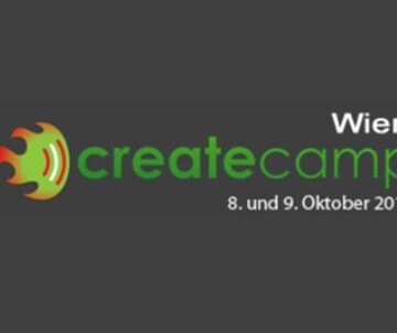 CreateCamp: Accessibility und Open Data