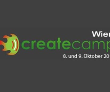 BarCamp Austria CreateCamp: Accessibility und Open Data